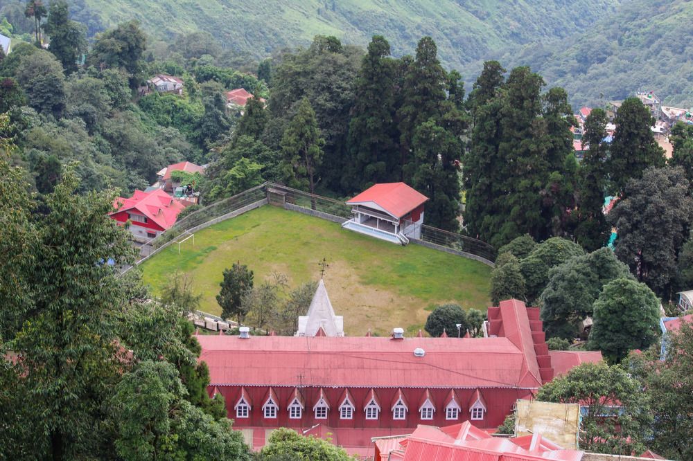 Photograph by Anand Targain