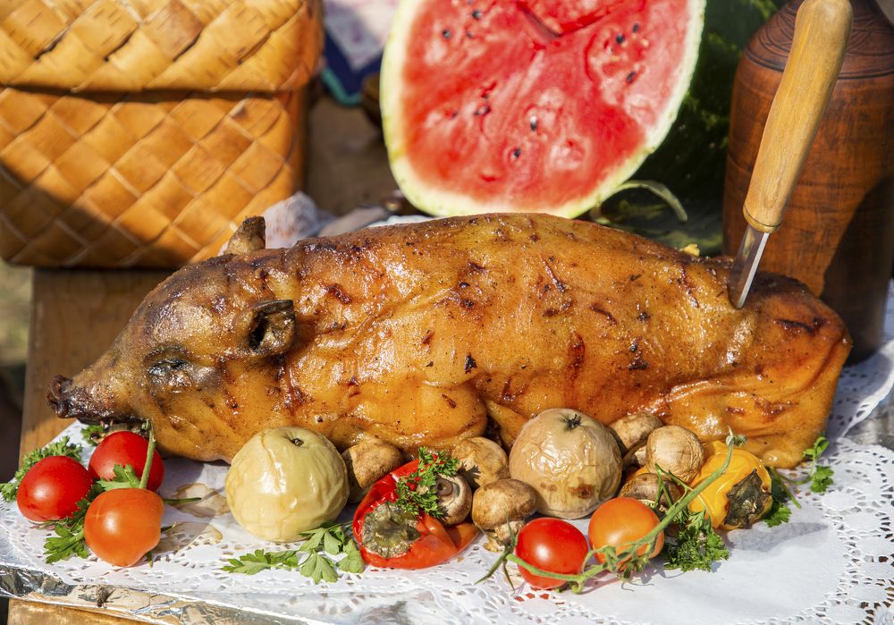 Photograph by Евгений Осадчий