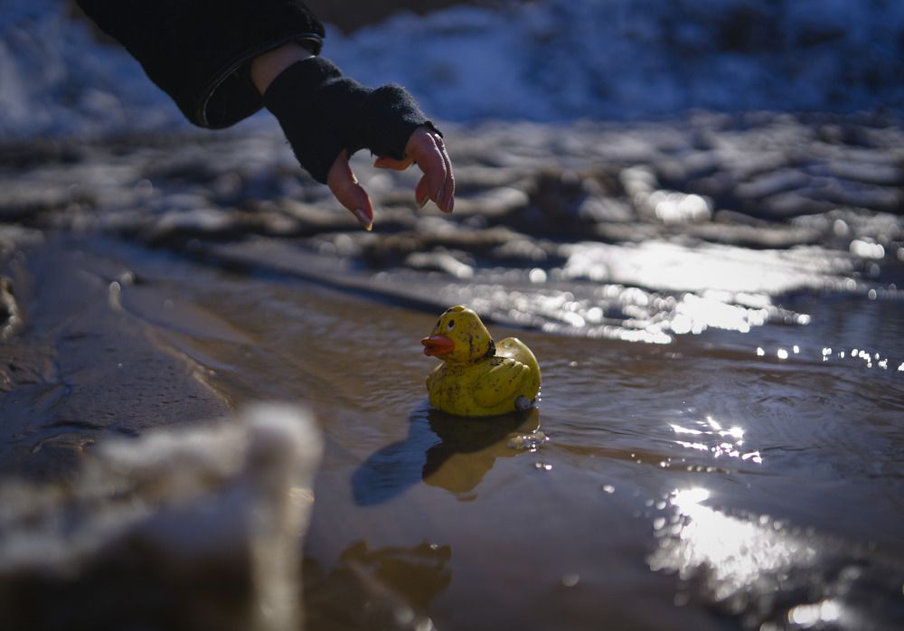 Photograph by Aleksandr Stupnikov