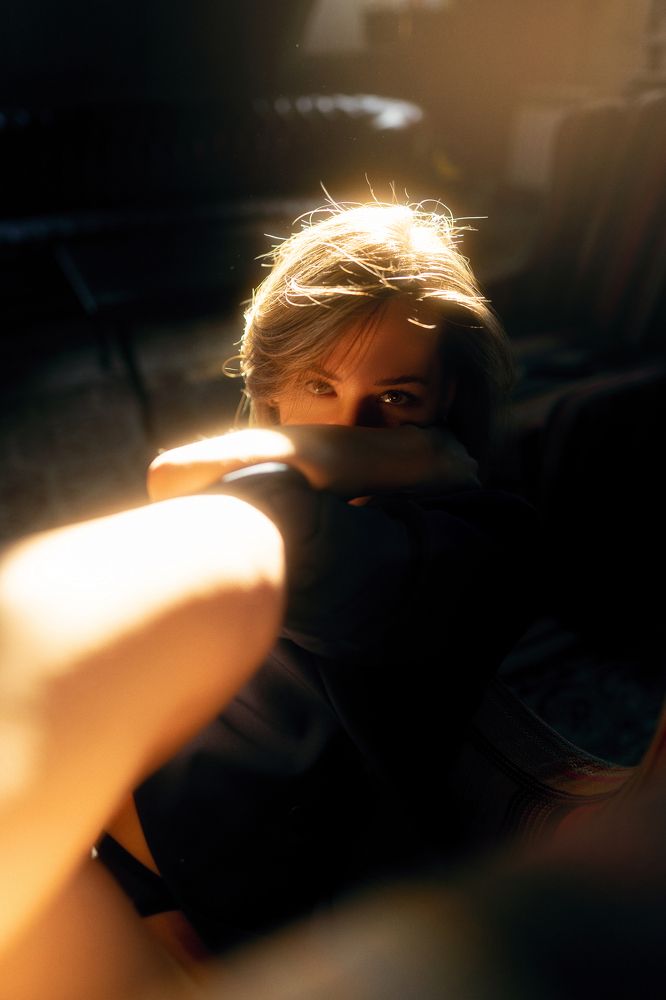 Photograph by Anton Avanzato