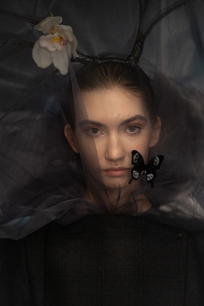 Photograph by Андрей Минков