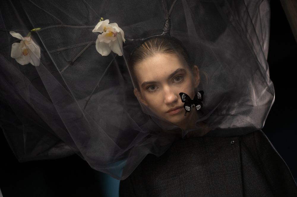 Photograph by Андрей Минков