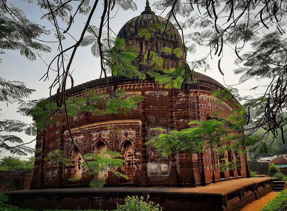 Фотография автора Sayan Das