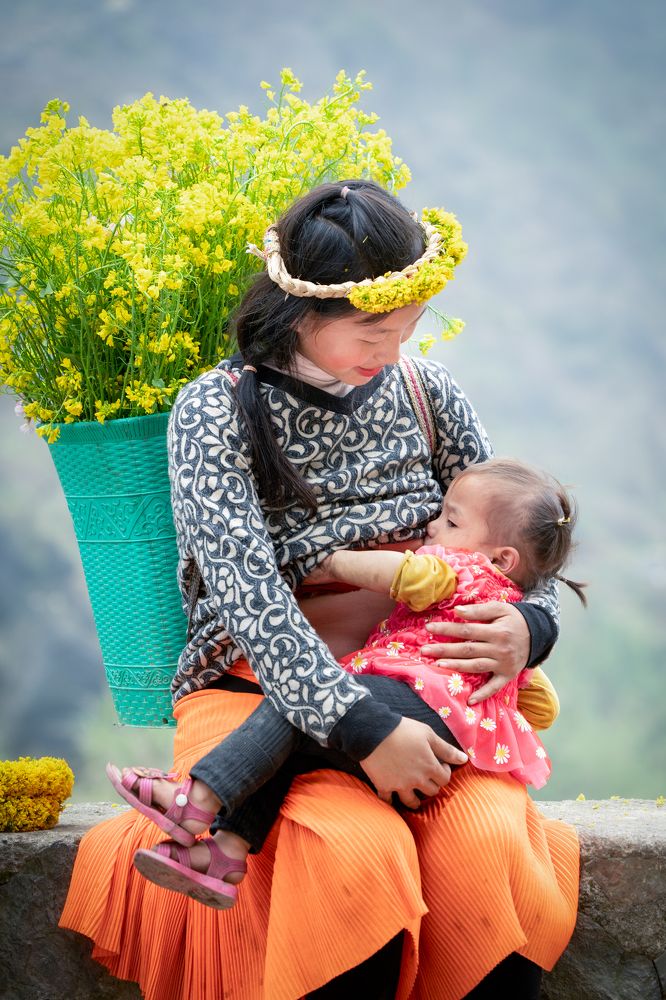 Photograph by QUY NGUYEN