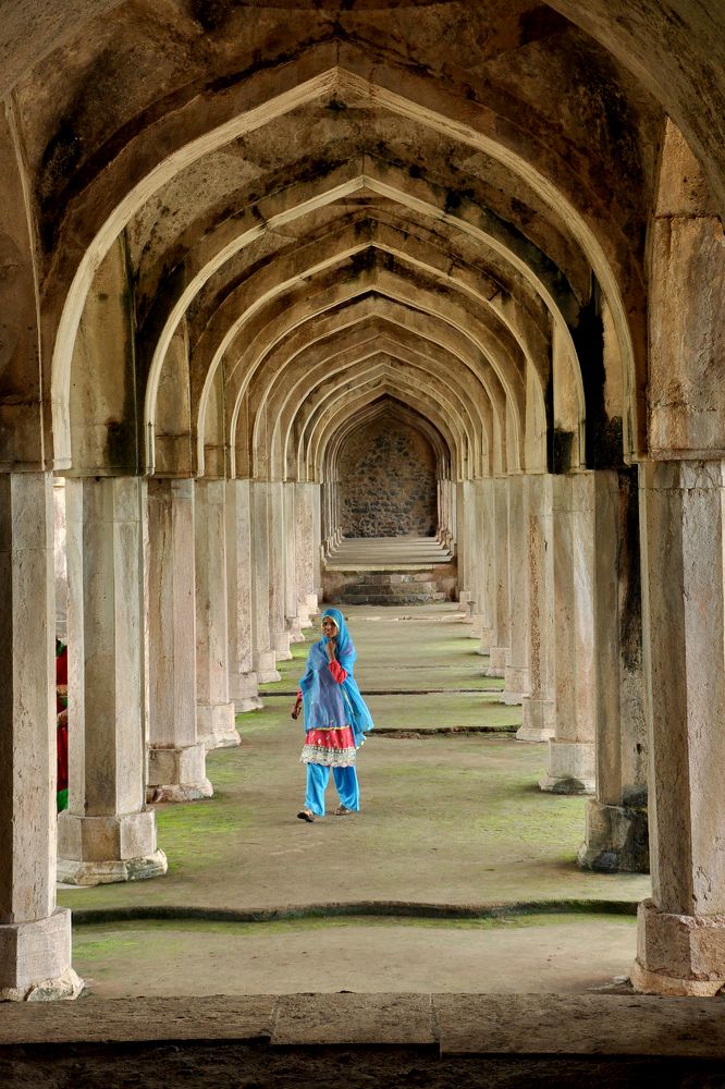 Photograph by DILIP BHALERAO