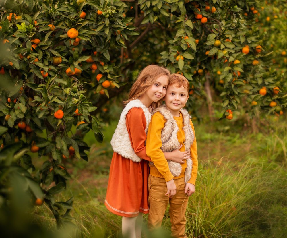 Photograph by Елена Минаева