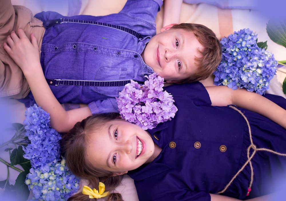 Photograph by Елена Минаева