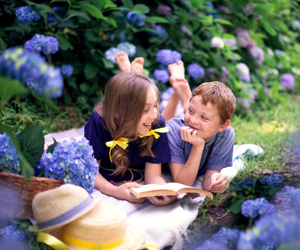 Photograph by Елена Минаева