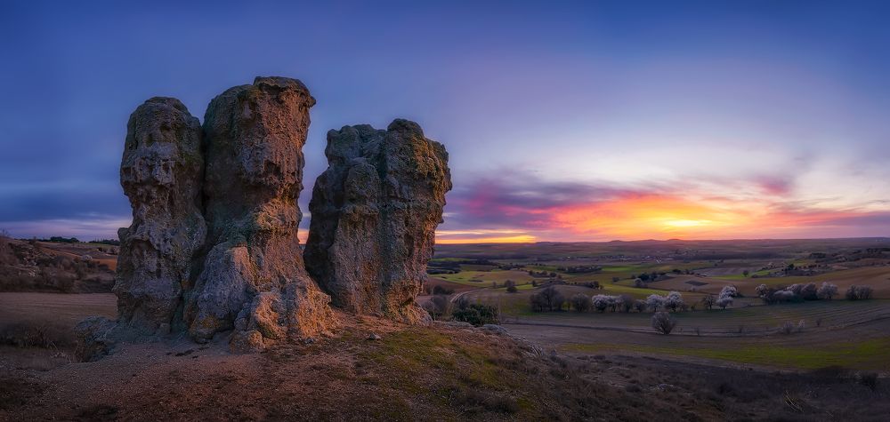 Photograph by Alberto Alonso