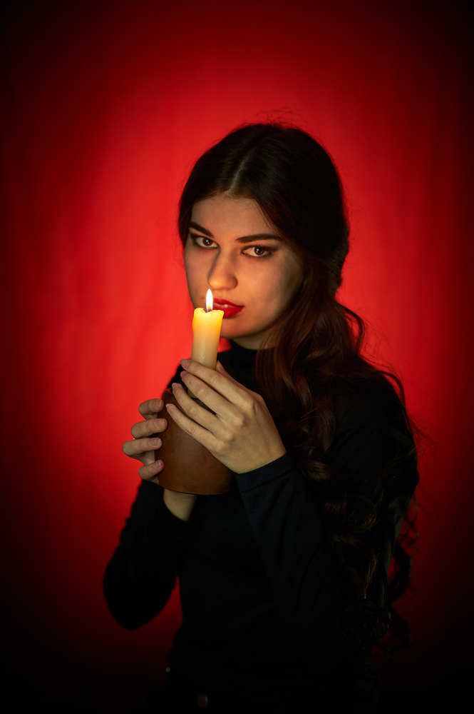 Photograph by Ангелина Хасанова