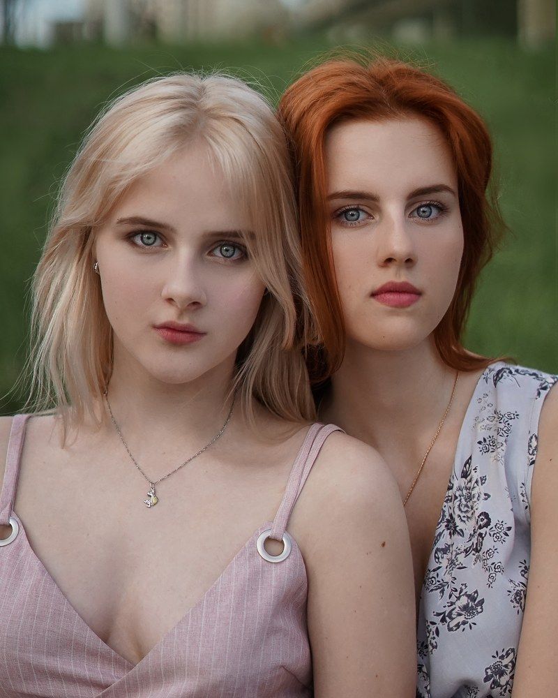 Photograph by Нина Поваренкина