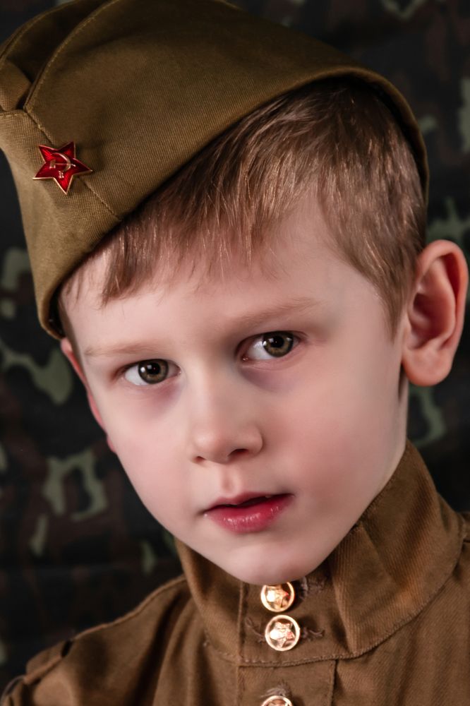 Photograph by Светлана Потапова