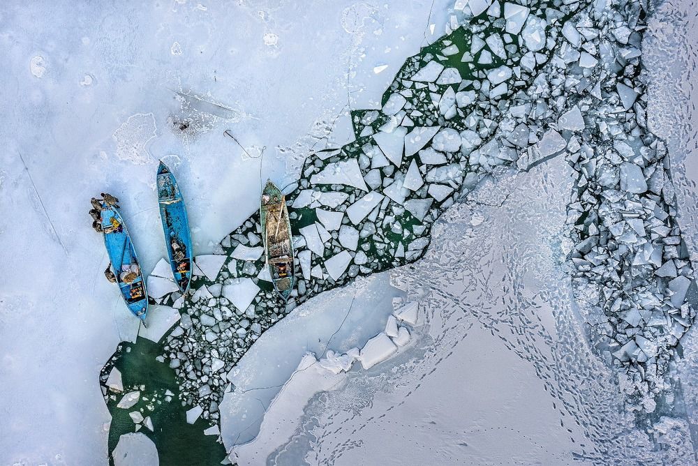 Фотография автора ESENGÜL ALICI