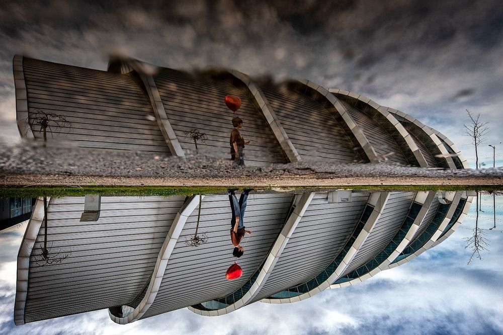 Фотография автора ESENGÜL ALICI