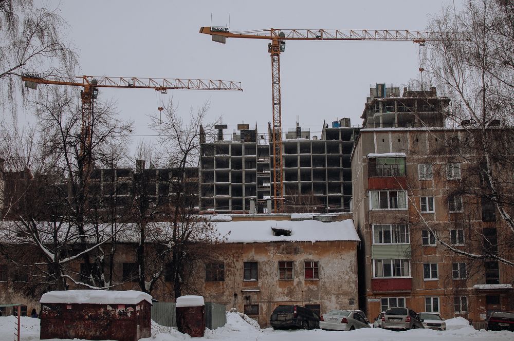 Photograph by Зубехина Татьяна