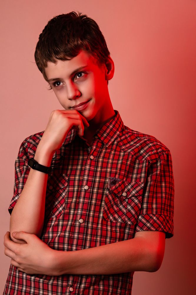 Photograph by Светлана Потапова