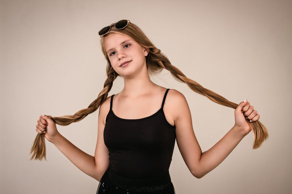 Photograph by Светлана Потапова