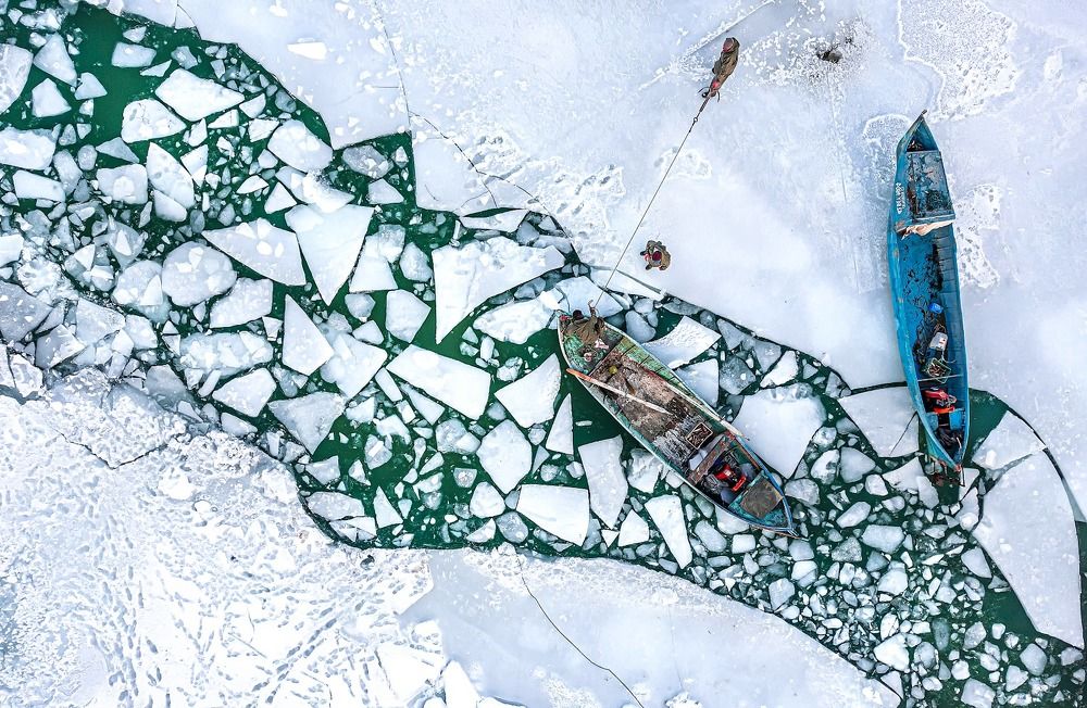 Фотография автора ESENGÜL ALICI