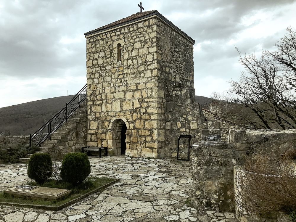 Photograph by рамаз хонелидзе