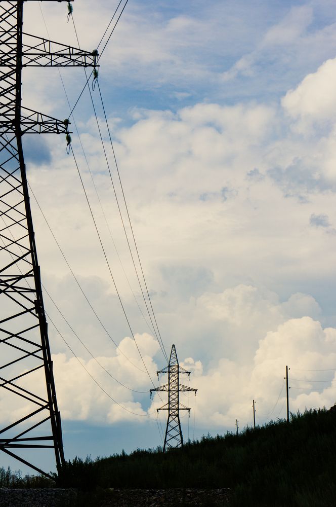 Photograph by Anton Ry