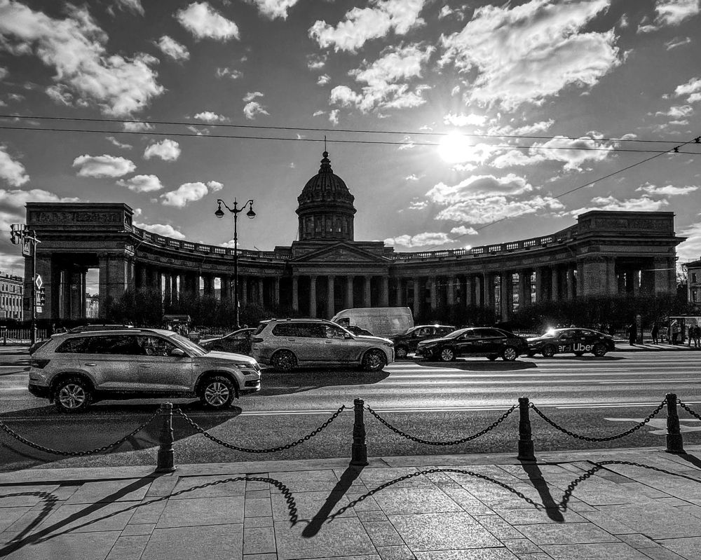 Photograph by Диана Ким