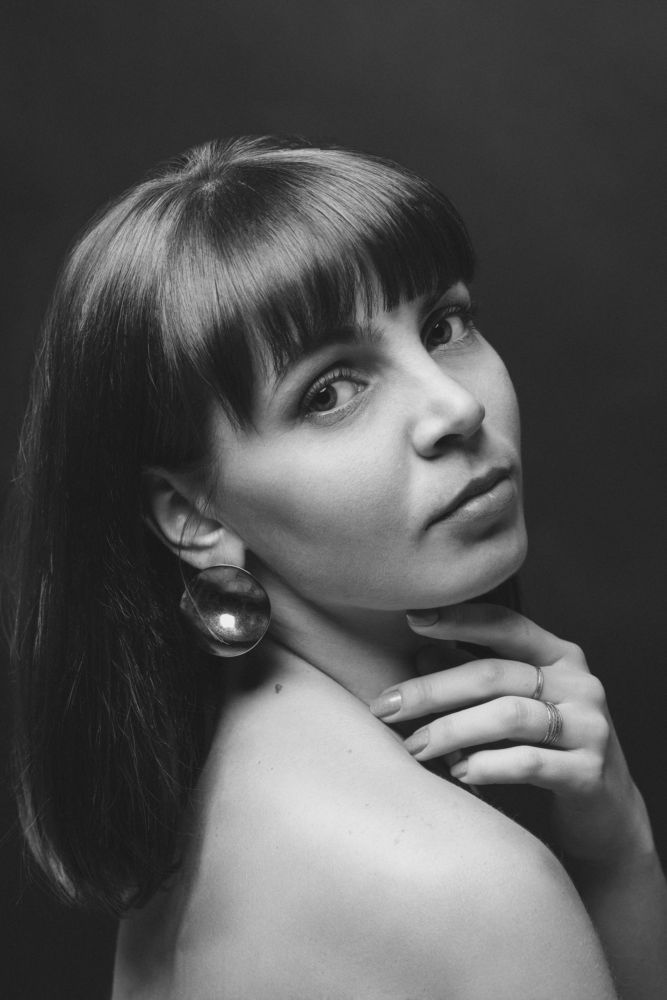 Photograph by Оксана Гунина