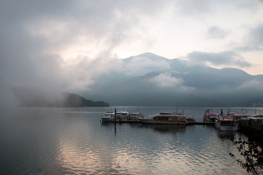 Photograph by Danny lai