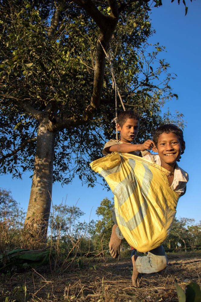 Photograph by Raju Das