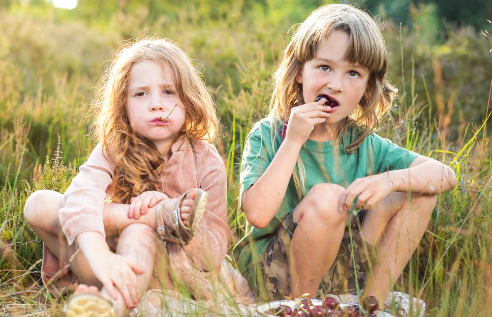 Photograph by Yulia Tanakova