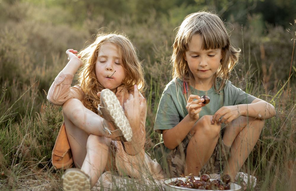 Photograph by Yulia Tanakova