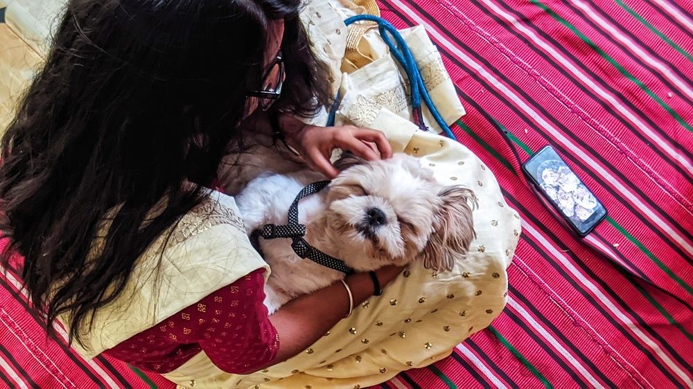 Photograph by Vijayakumar