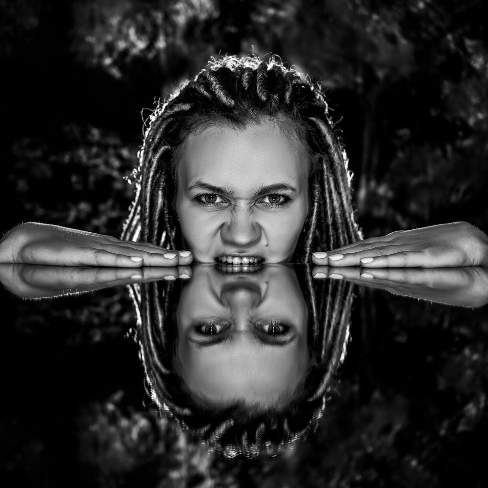 Photograph by Алёна Левченко