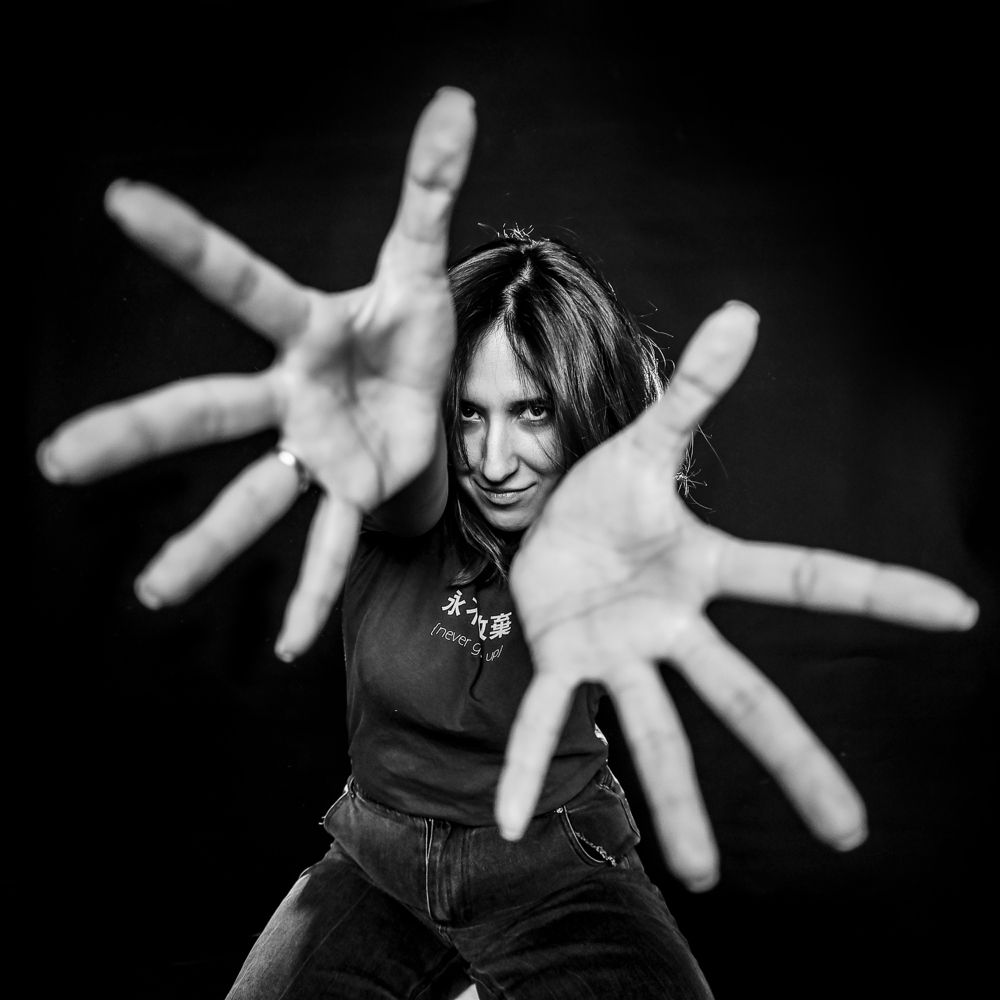 Photograph by Алёна Левченко