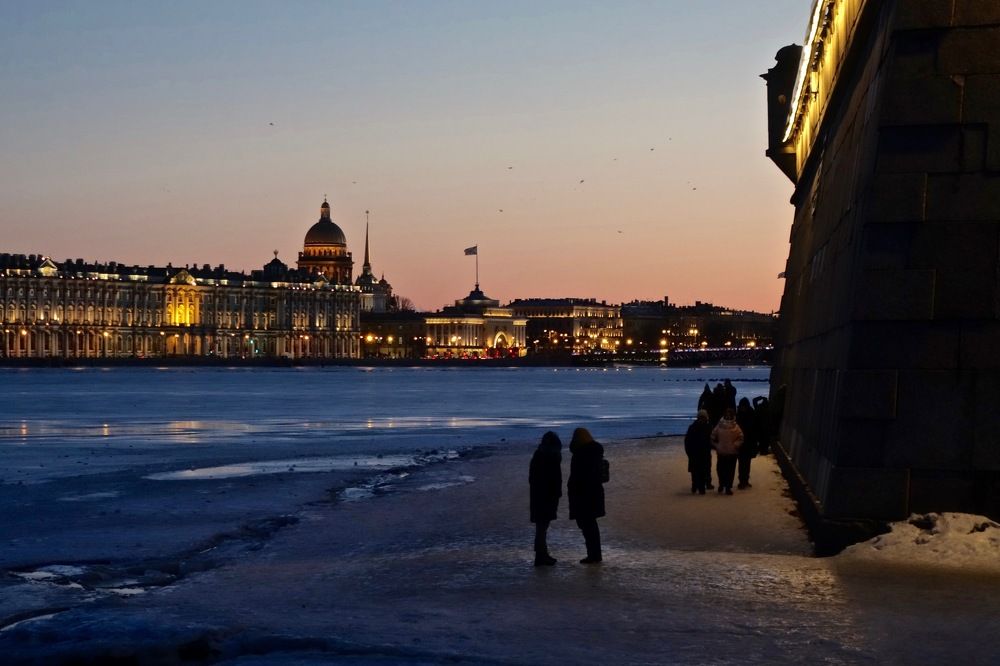 Photograph by Елена Жукова