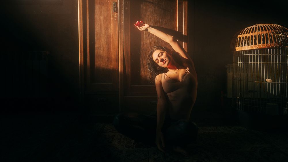 Photograph by Anton Avanzato