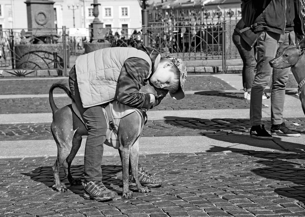 Photograph by Александр Клопков