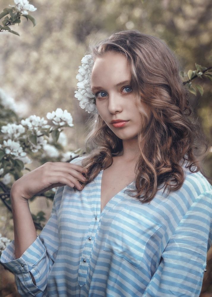 Photograph by Татьяна Шандромайло