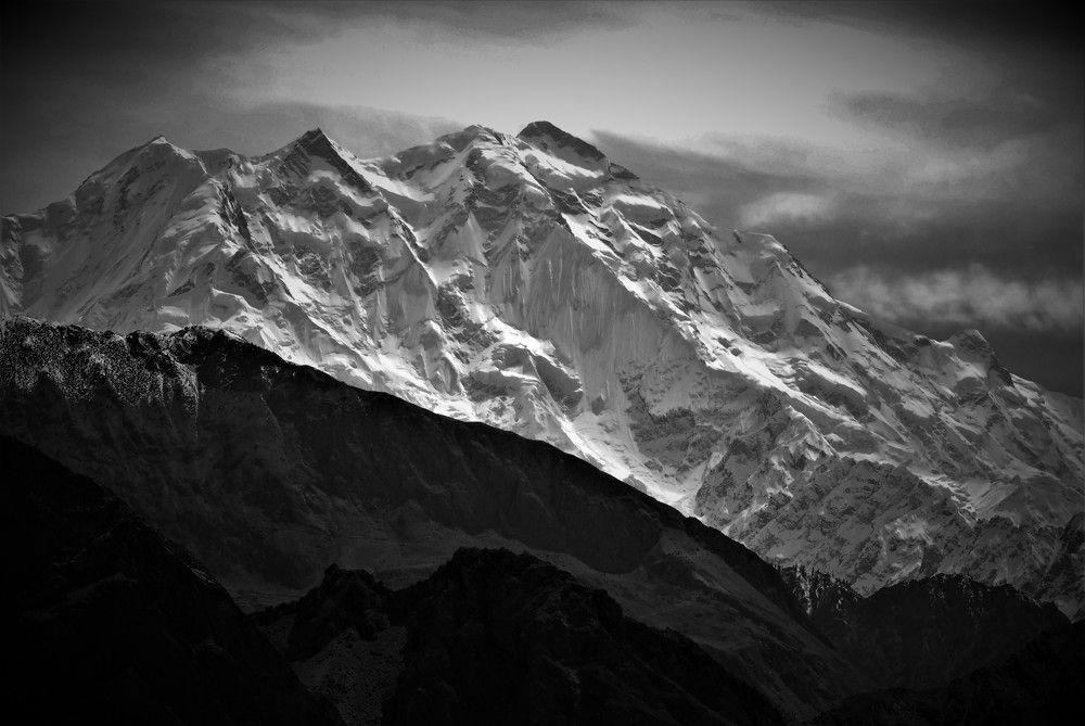 Photograph by Noor Shah