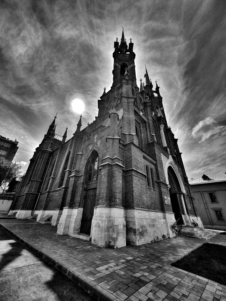 Photograph by Олег Титкин