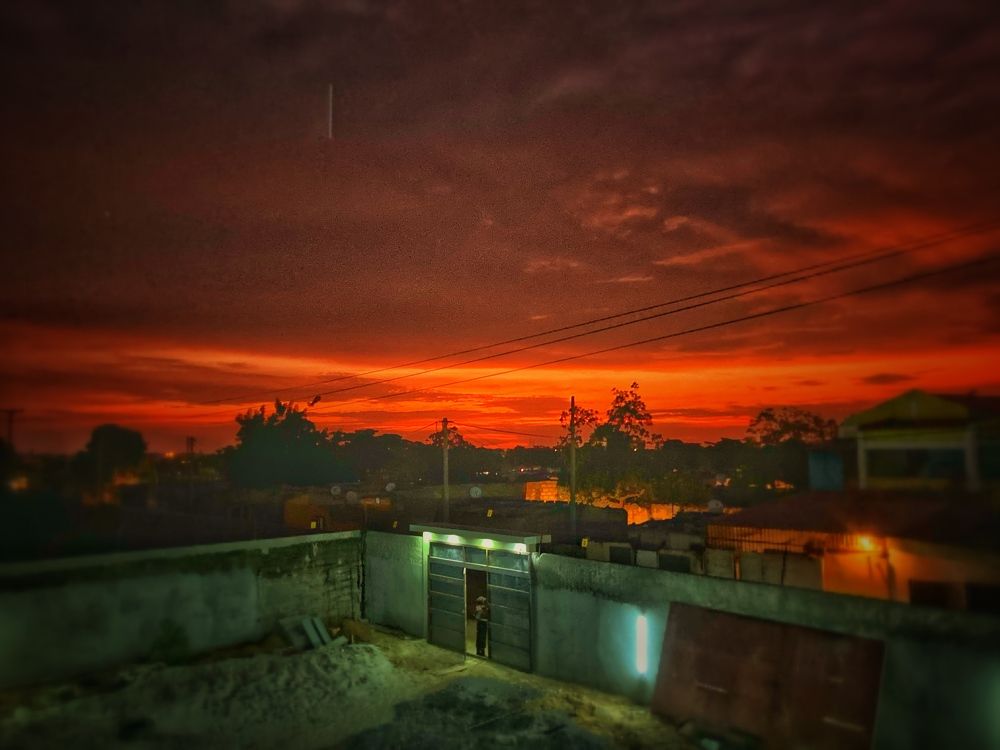 Photograph by Paulo Francisco