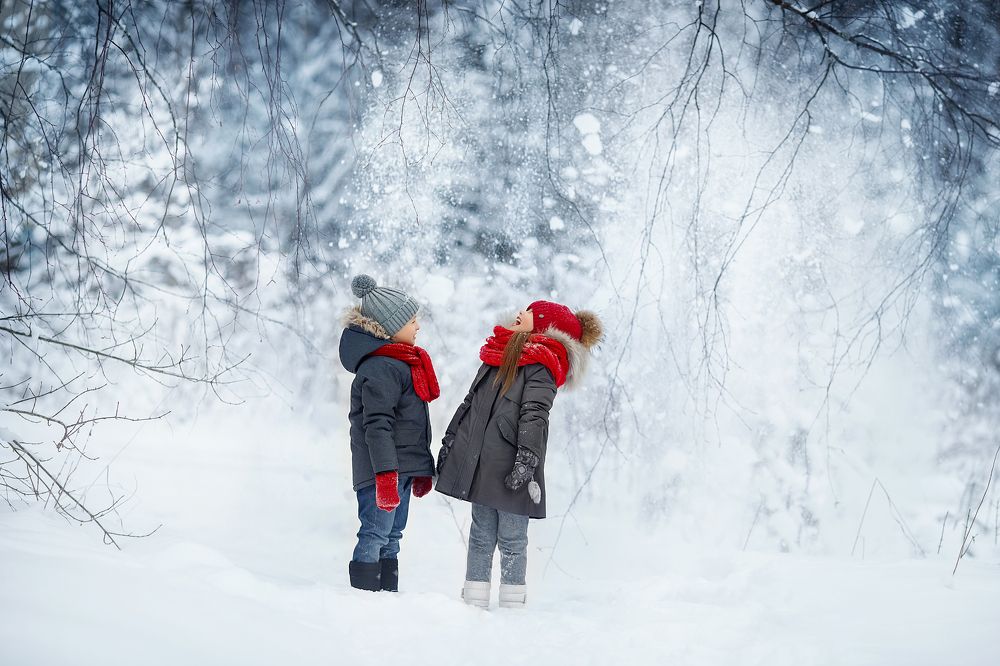 Photograph by Хлыбова Галина