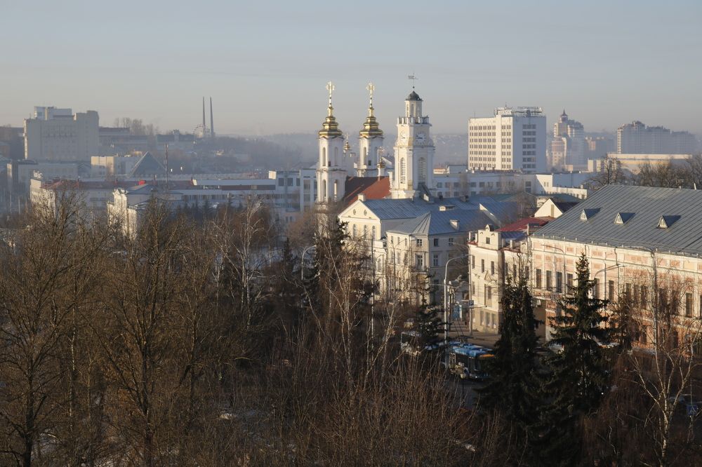 Photograph by Александр Заруцкий