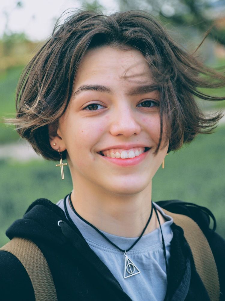 Щастя та свобода!))