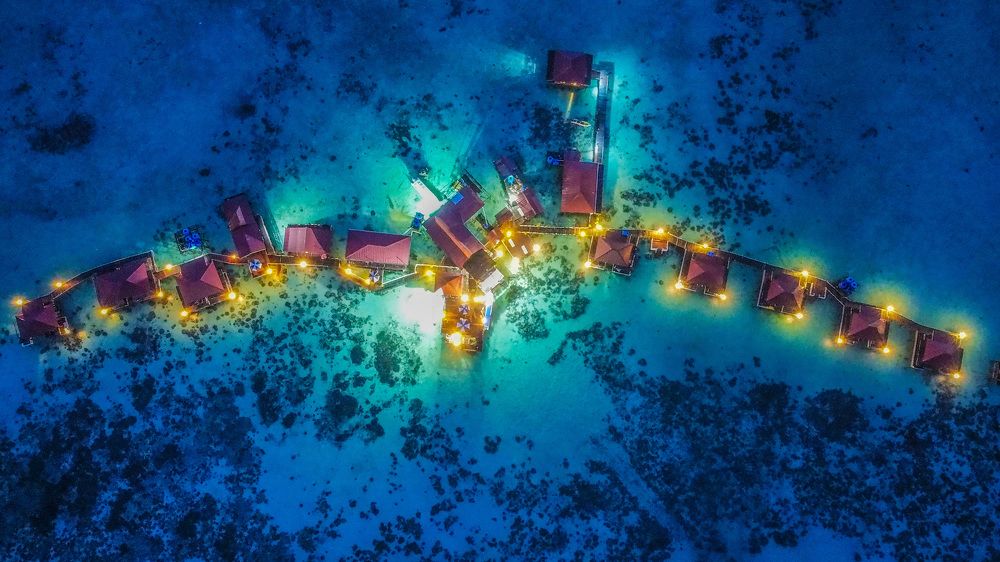 Photograph by Naven Kumar