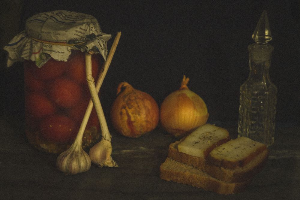 Photograph by Елена Мазурик