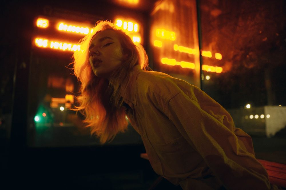 Photograph by Никита Удальцов