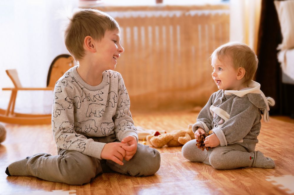 Photograph by Liubov Demchenko