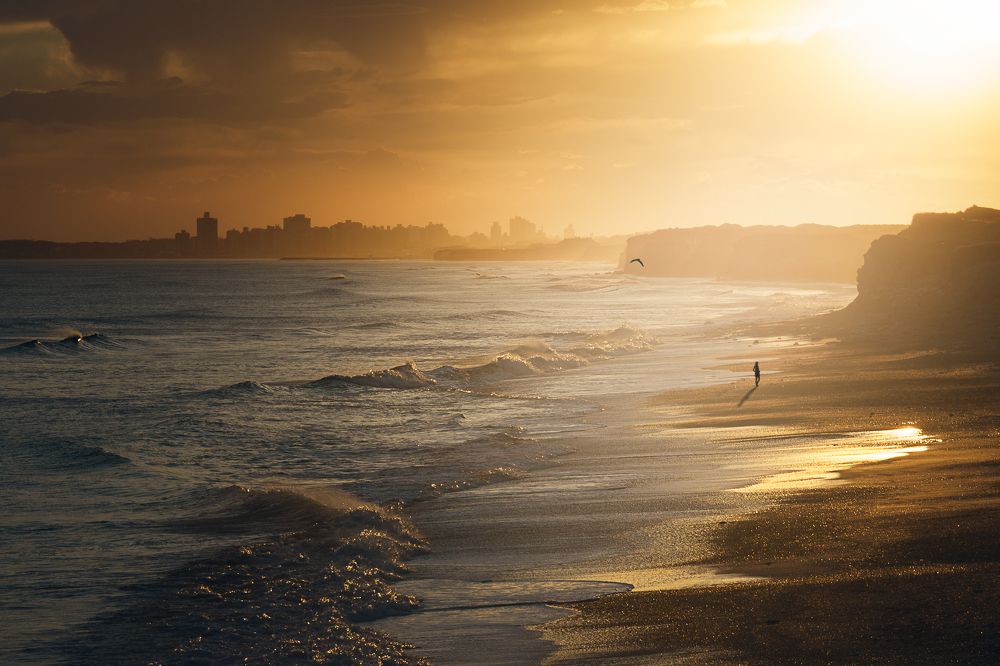 Photograph by Alejandra Heis