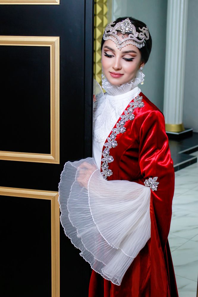 Photograph by Shuhrat Djuraev