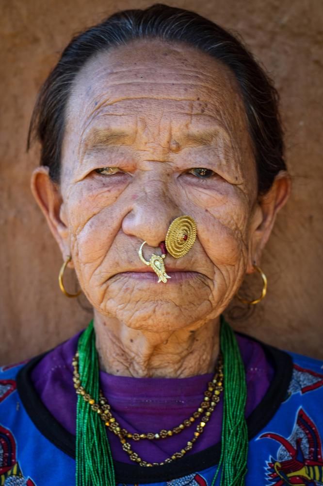 Photograph by Santosh Shrestha